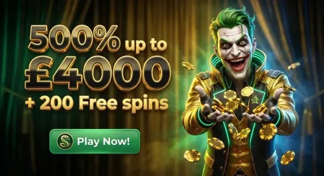 Spinaconda Casino